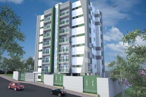 Residencial GREEN PARK