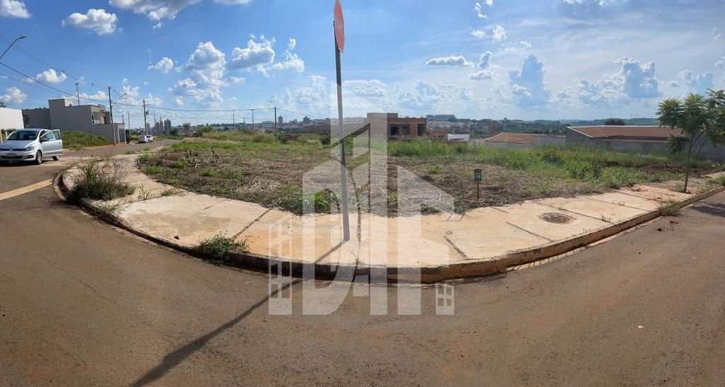 TERRENO NA RESERVA CENTENÁRIA