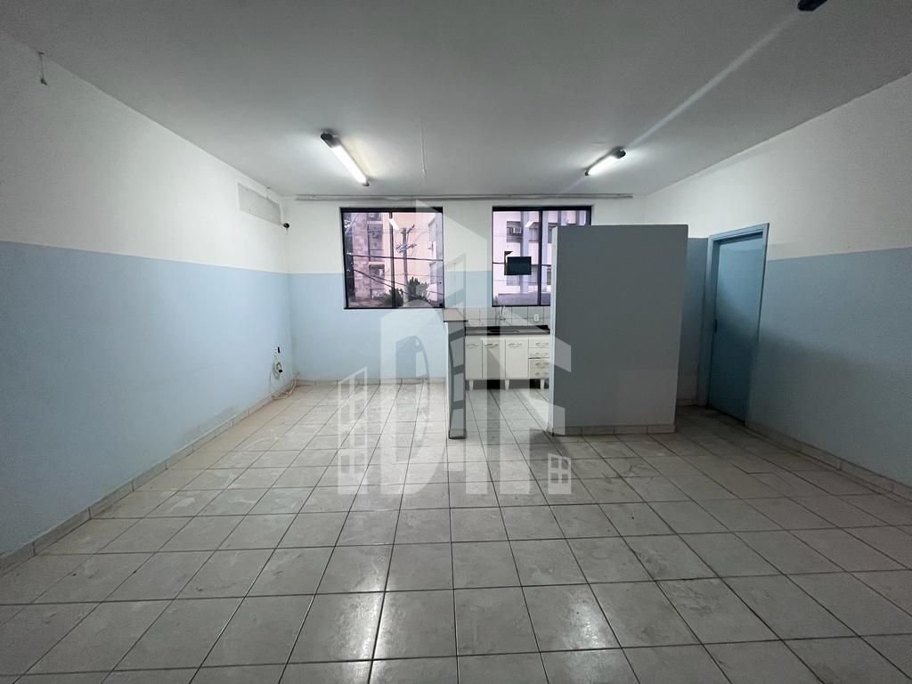 SALAS COMERCIAIS (KITNETS)