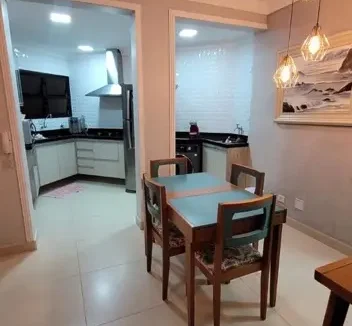 Apartamento em Ubatuba Comprar 3
